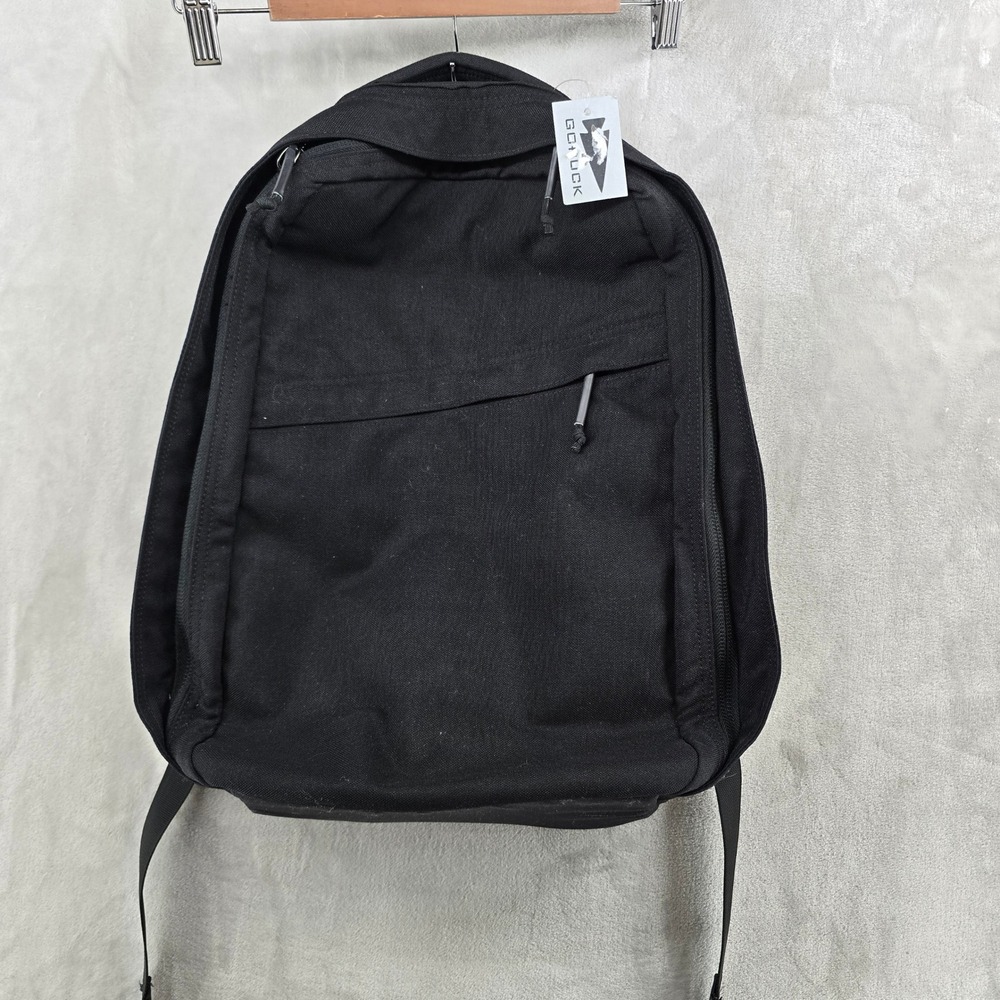 Huckberry X GORUCK GR1 Slick Backpack 21L Tactical EDC Bag 1000D